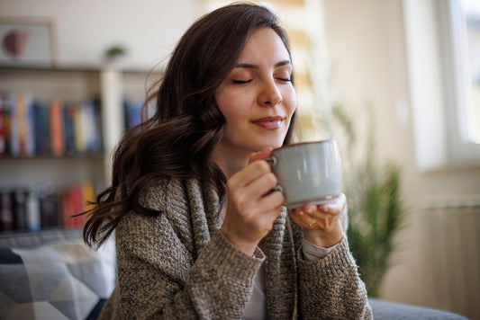 Benefits of Drinking Tea Daily