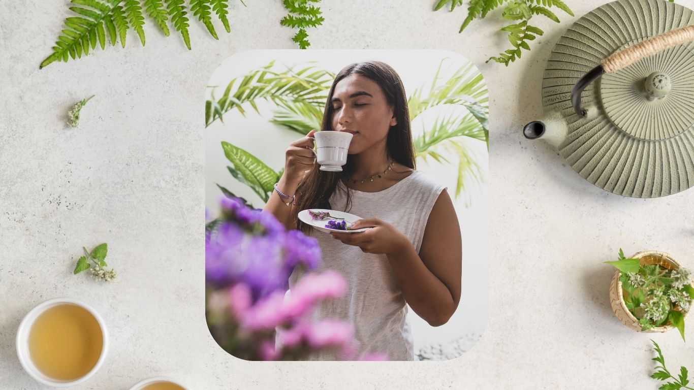 Top 10 Teas to Drink for Inflammation