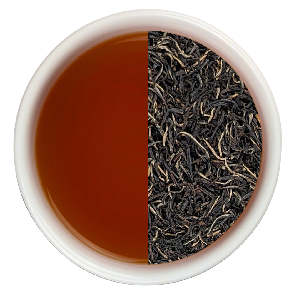 Best Ceylon Black Tea