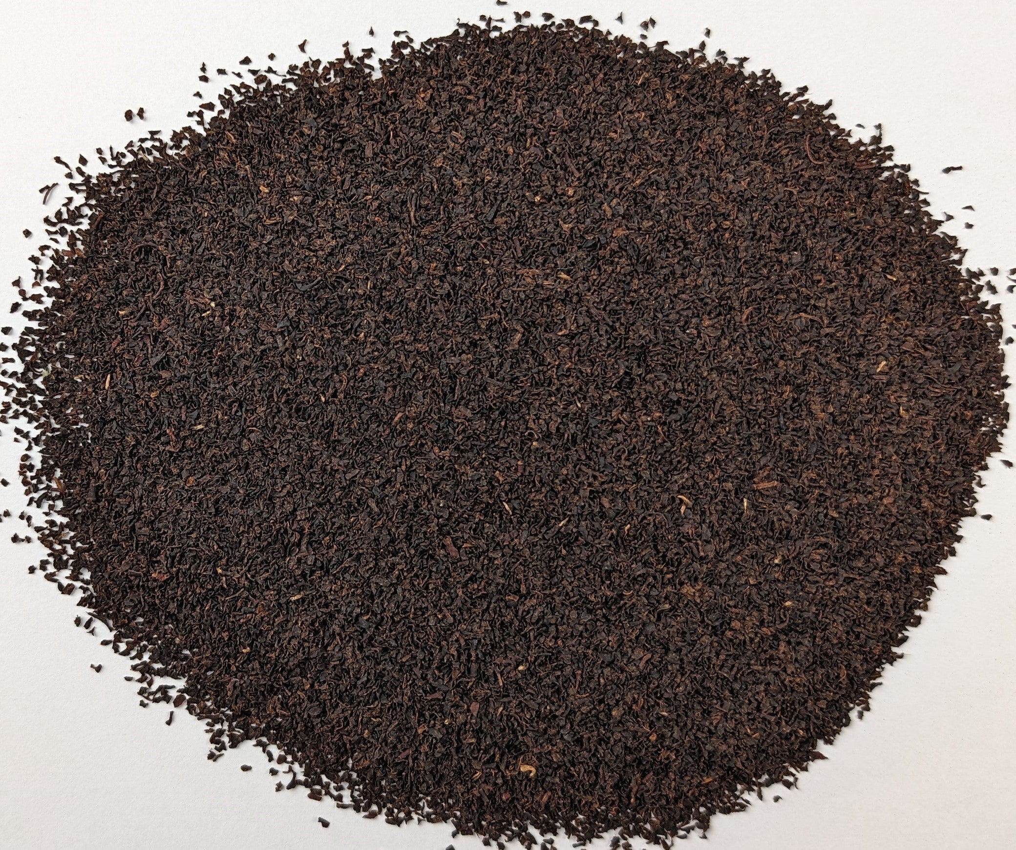 Norwood Heights Gold Black Loose Leaf Tea