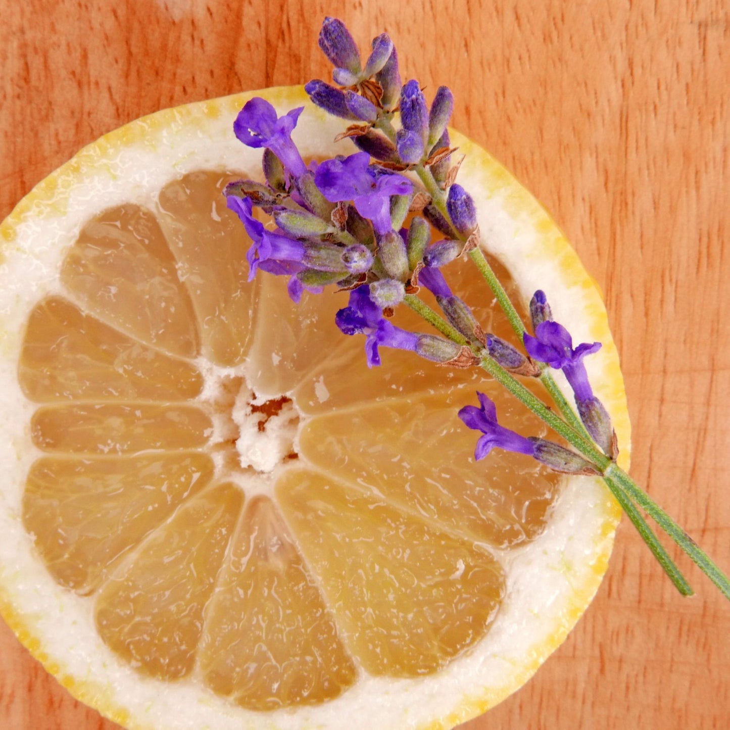 Lavender Lemonade Tea Blend - Order Sample
