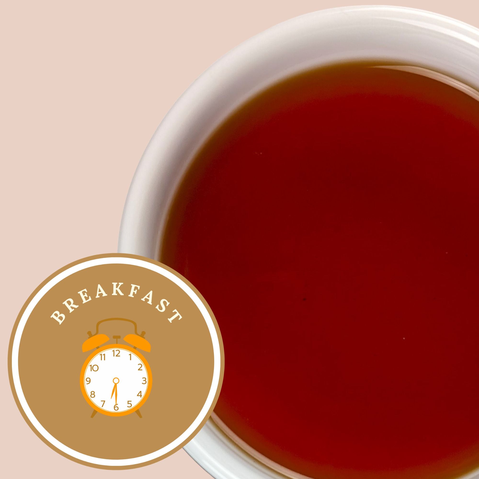 Manasa Dimbula BOP, 100% Pure, Unblended Tea, Single Origin Ceylon Tea | Norwood Heights Gold Black Tea | Breakfast Tea