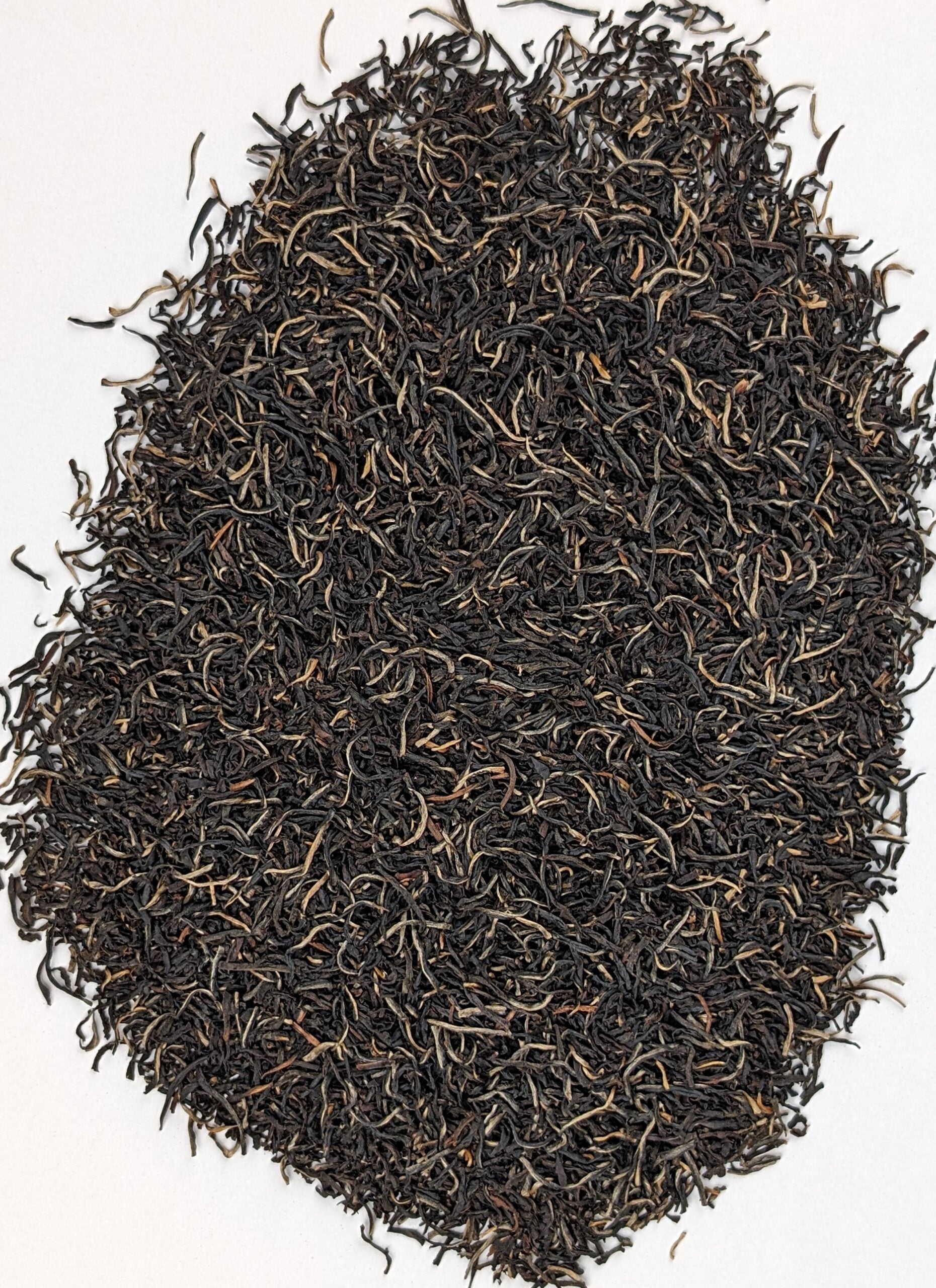 Large Leaf Ceylon Tea New Vithanakande Tea
