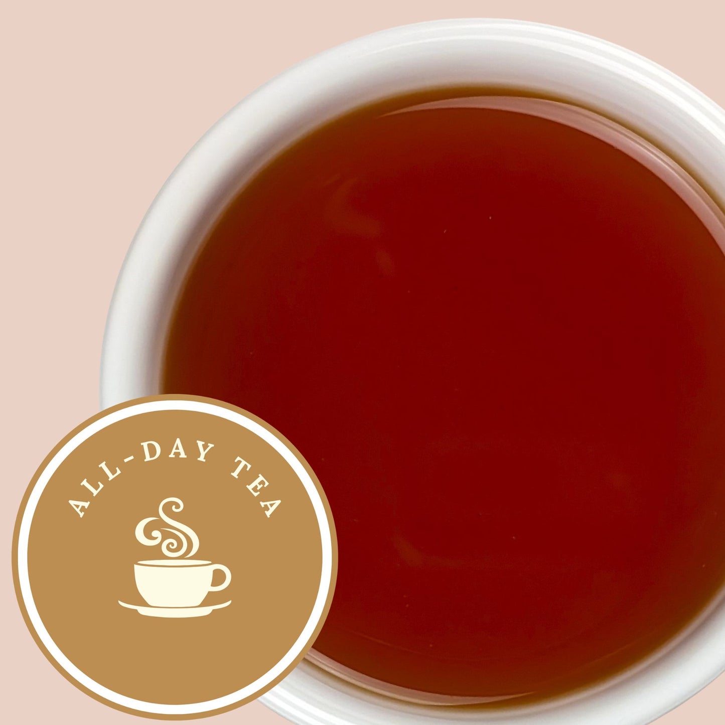 Premium Ceylon Black Tea
