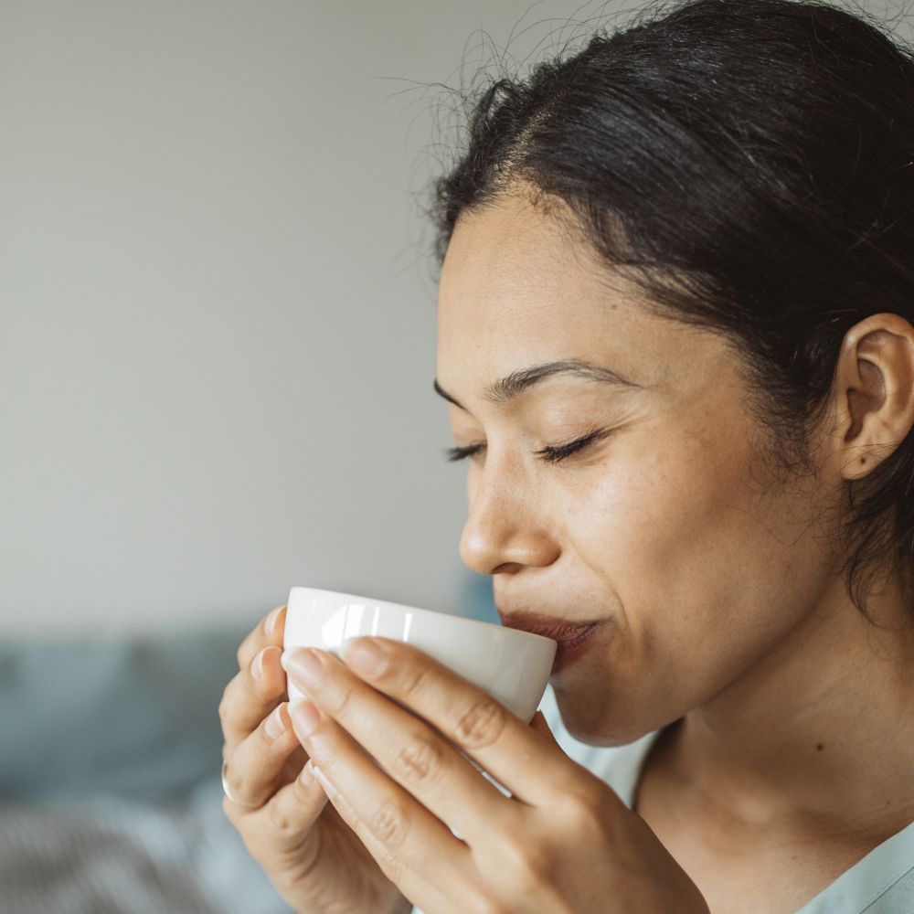 Tea for Digestion Support