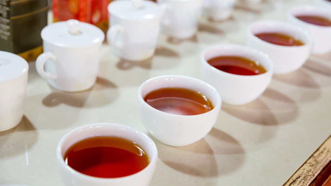 Best Ceylon Tea