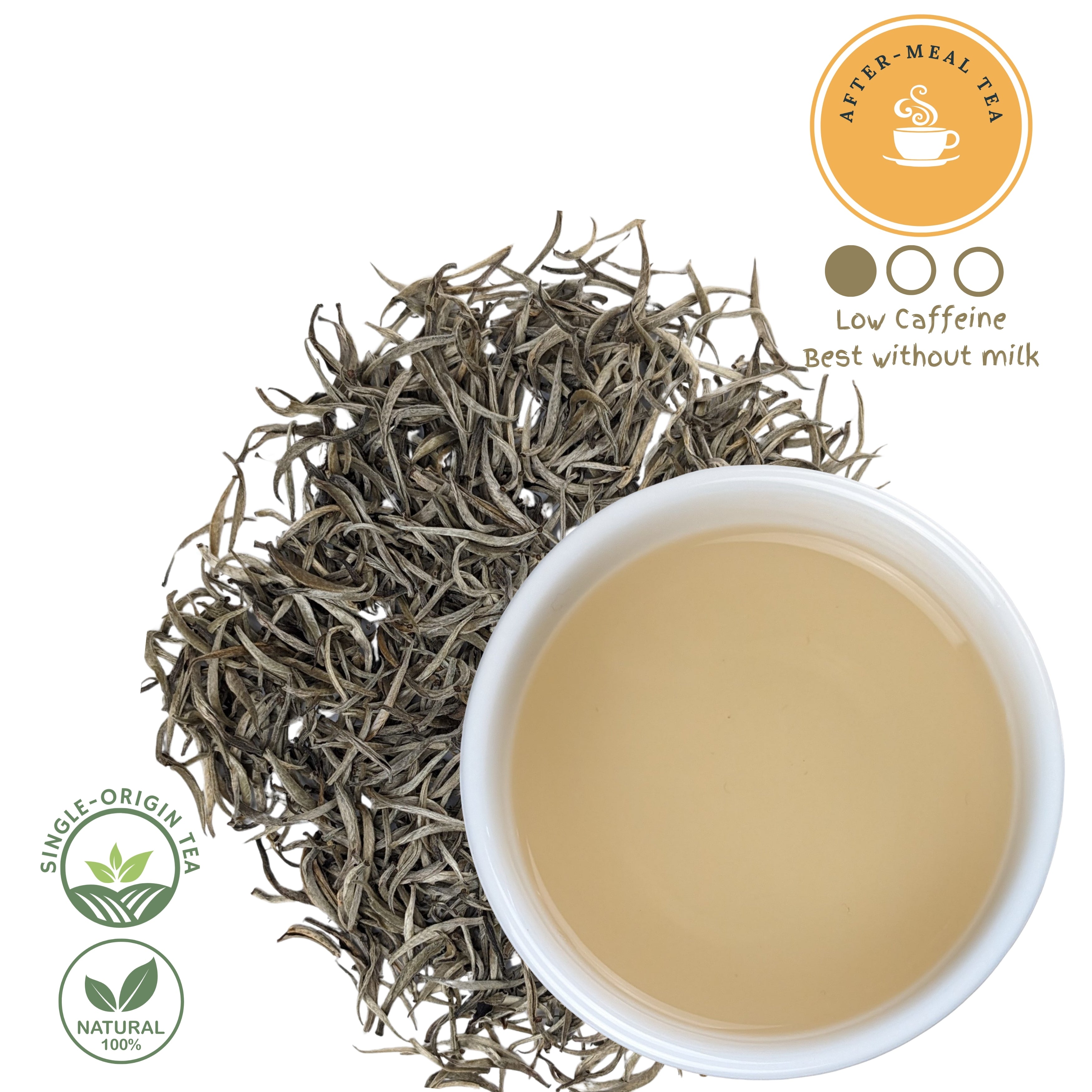 Best Ceylon Tea | Pure Ceylon Tea | Eco-Friendly Biodegradable Tea – so gud
