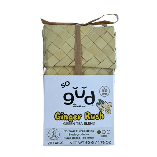 Ginger-Tea