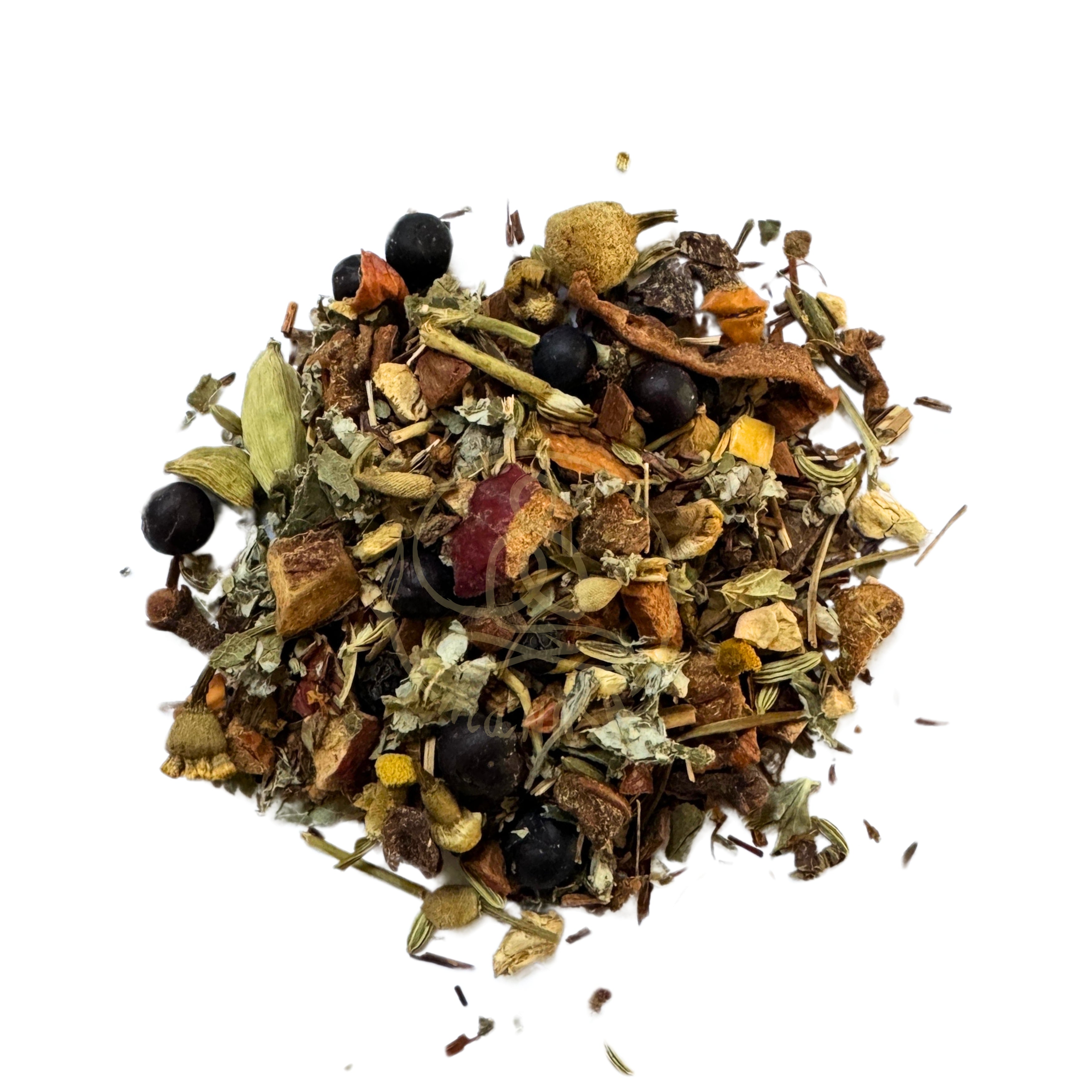 Herbal Tea Blend for Women