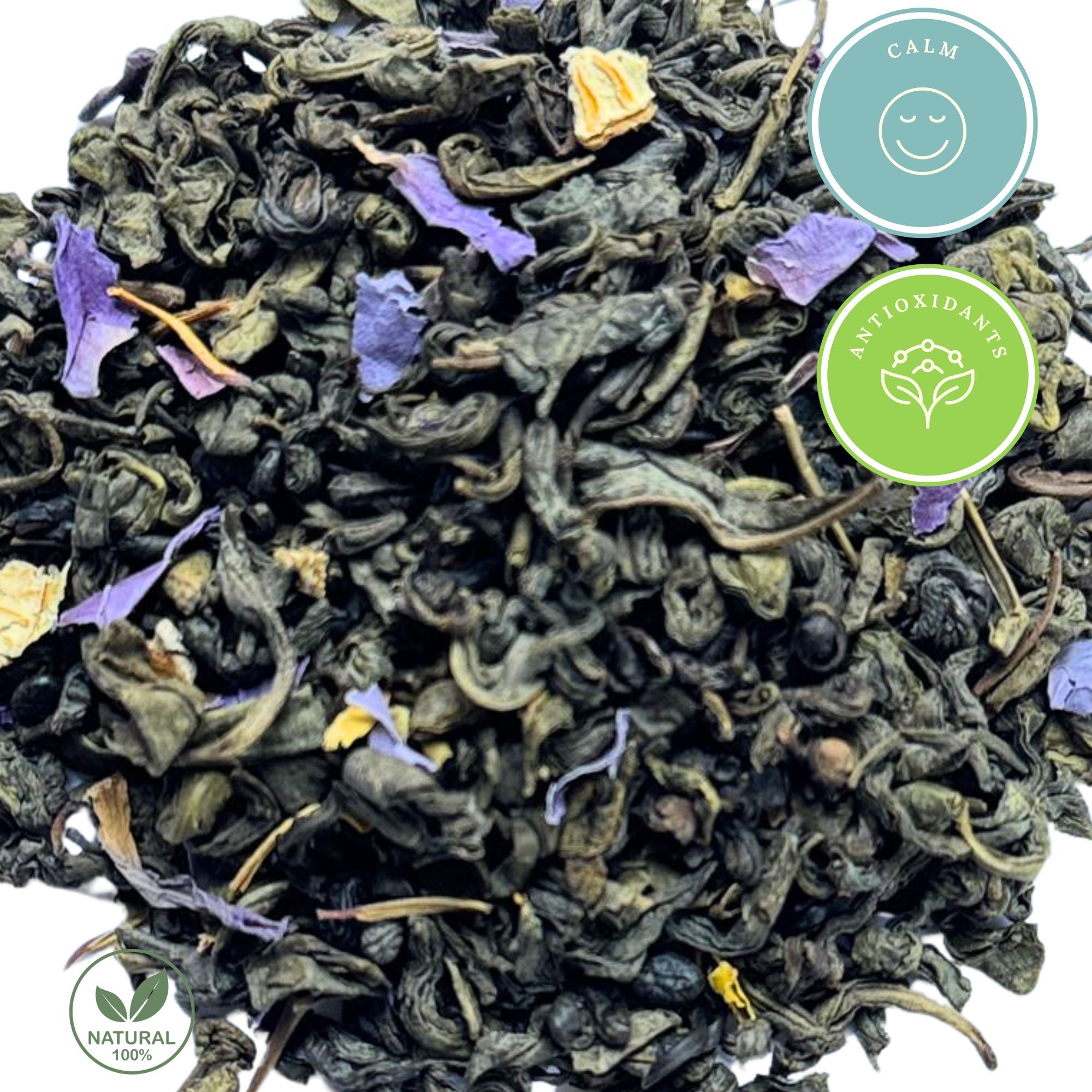 Lotus Tea