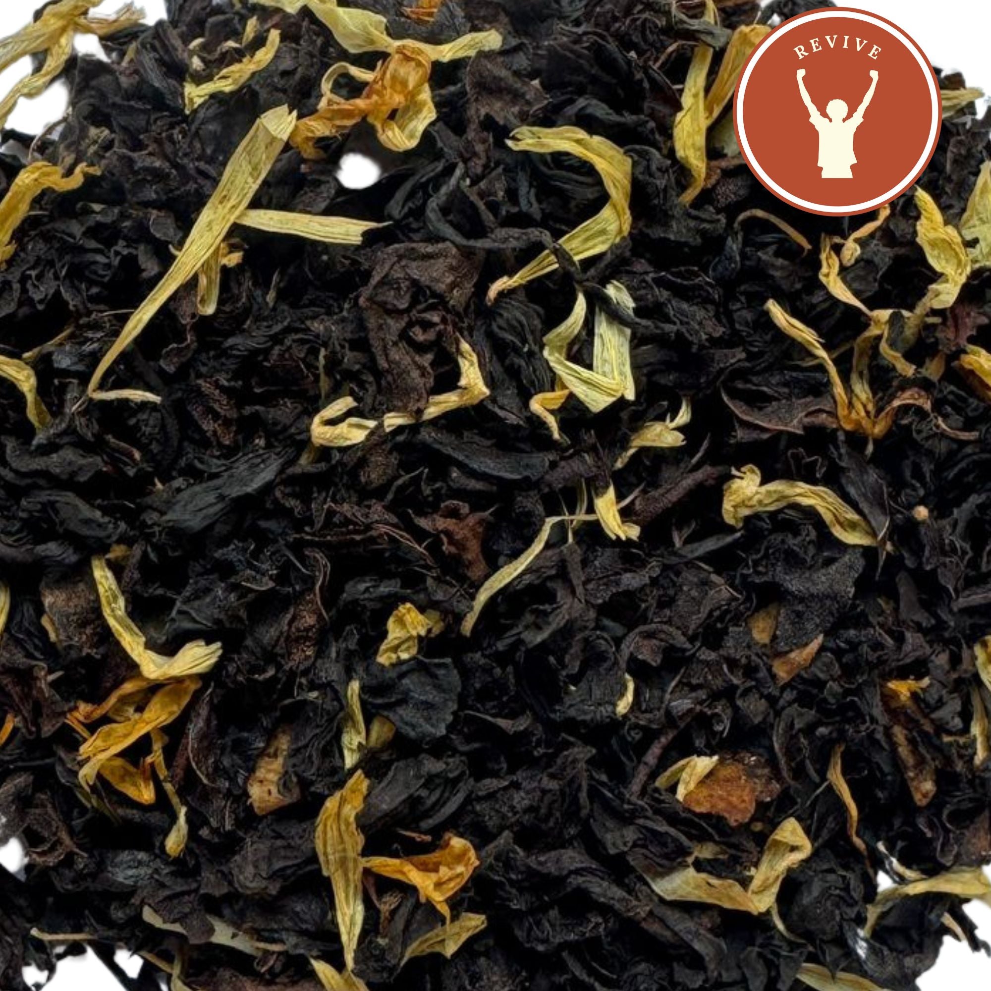 Mango Tea