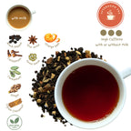 Masala Chai