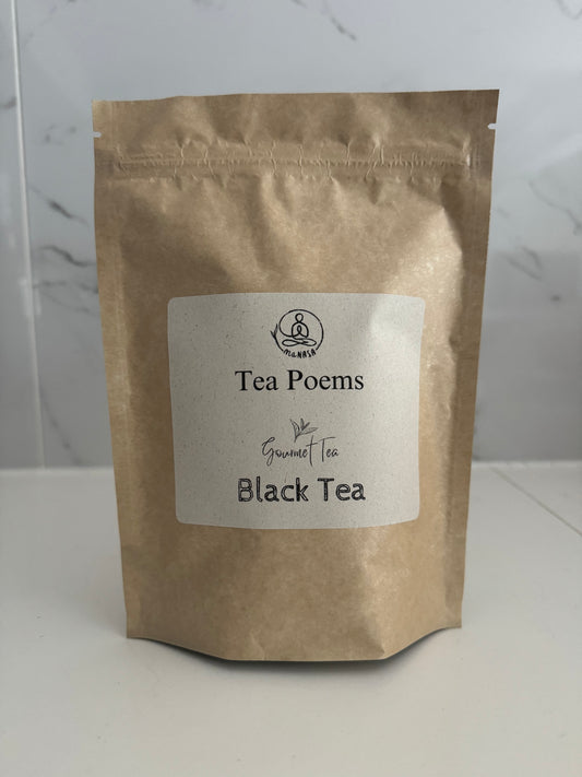 Tea Poems™ - Tea