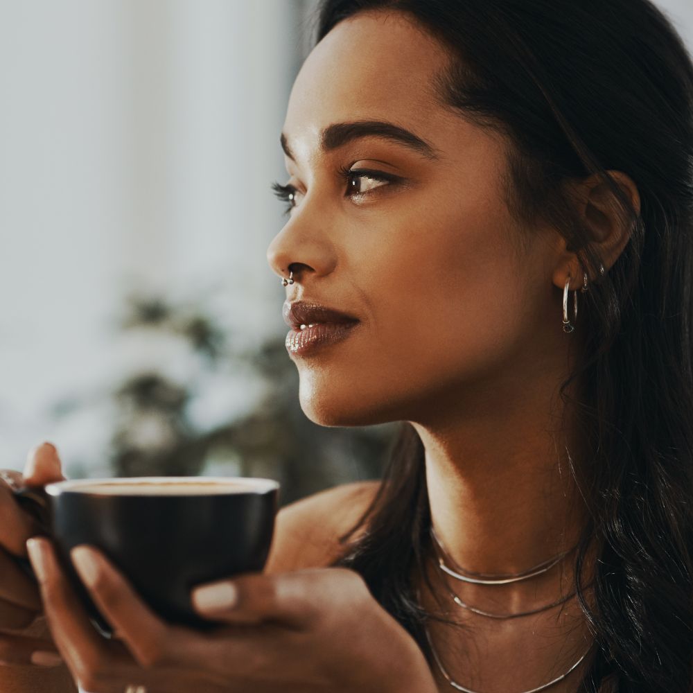 Tea for Calm and Relaxation