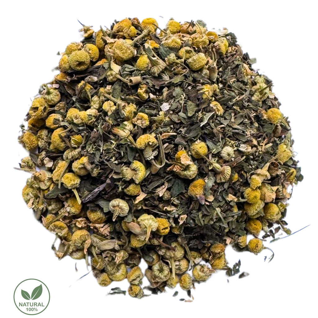 Chamomile Tea