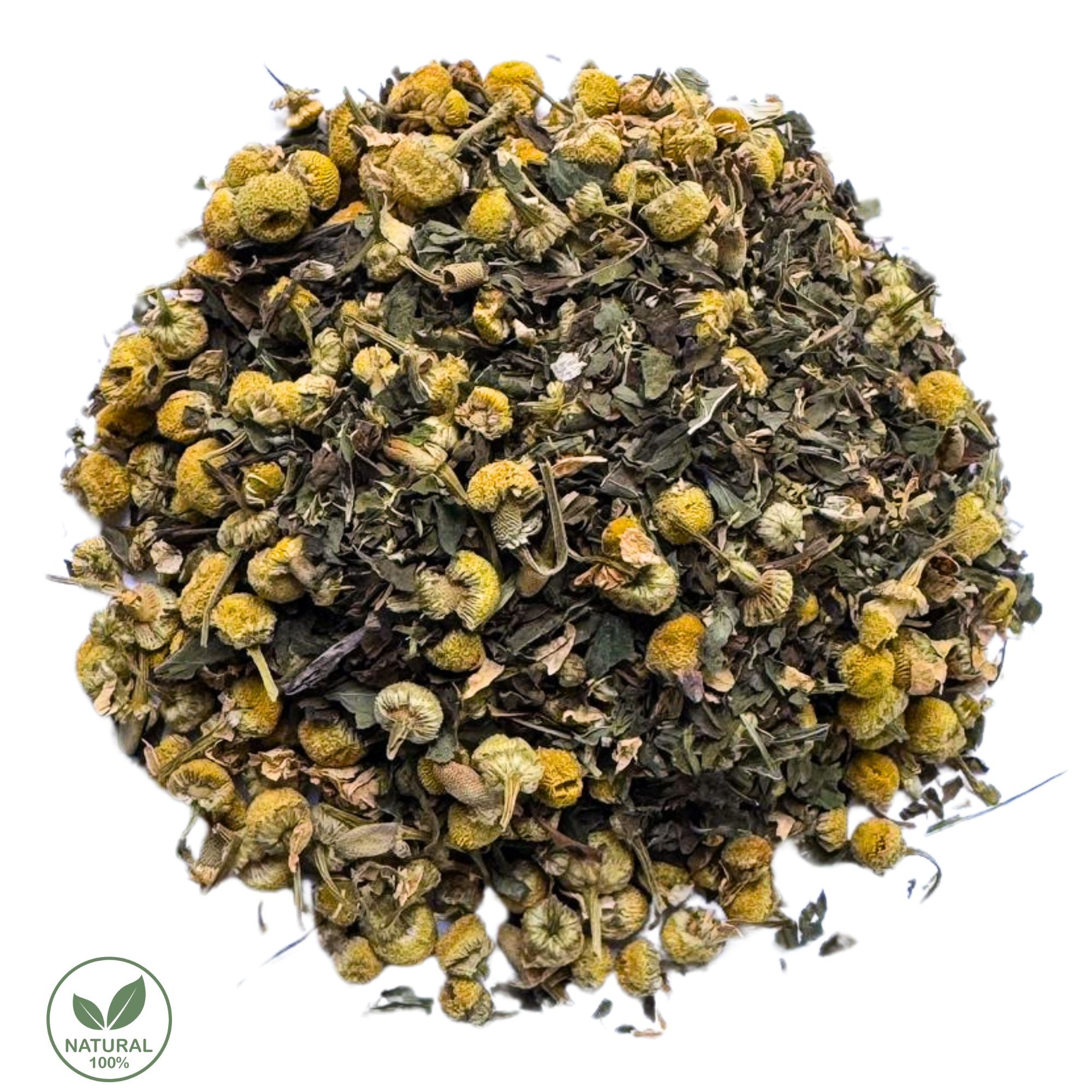 Chamomile Tea