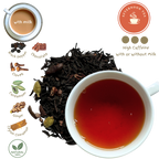 Chocolate Chai Tea Blend