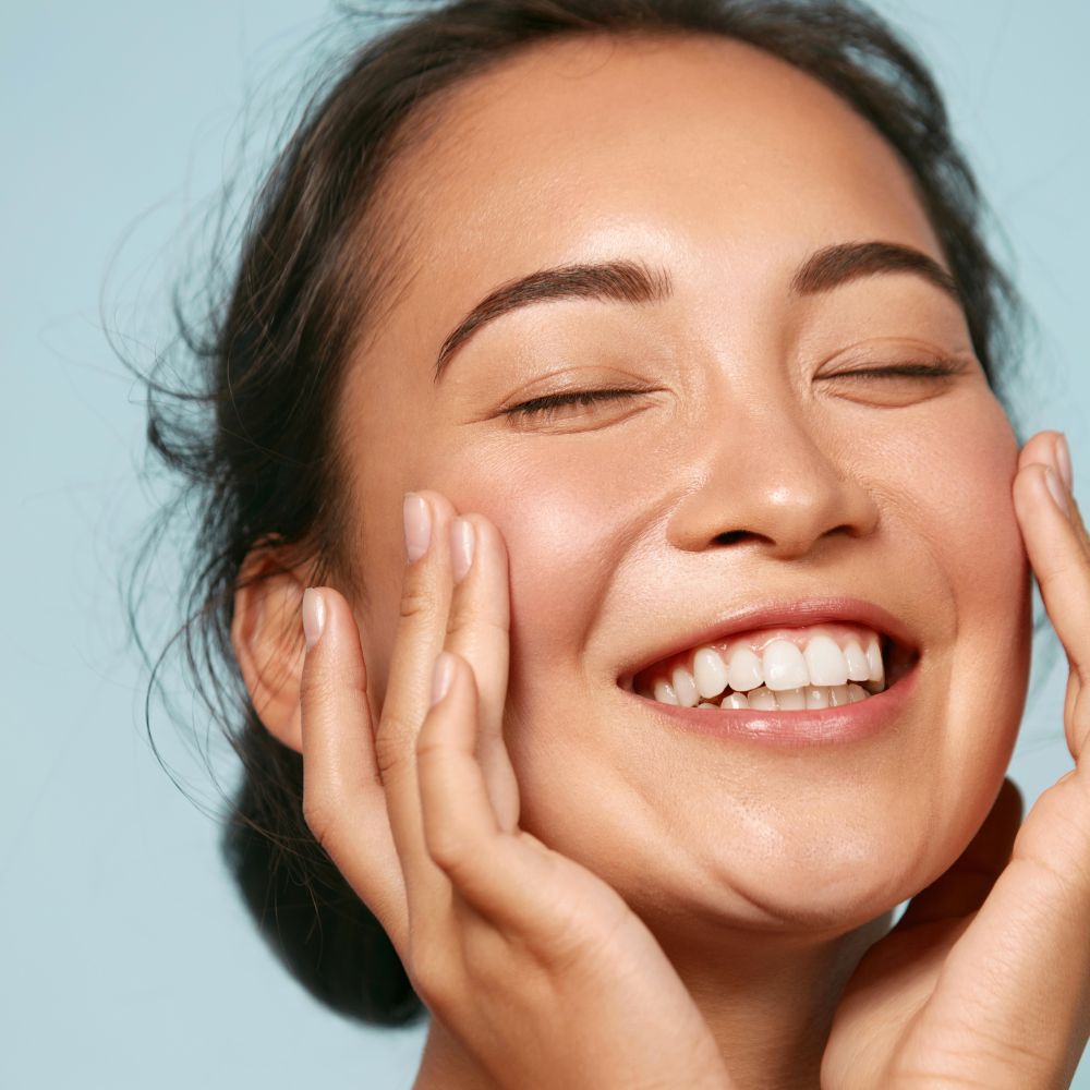 Tea for Glowing Skin