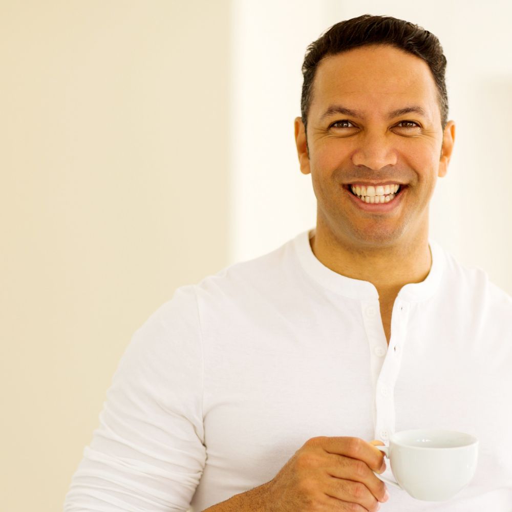 Tea for Metabolism Boost